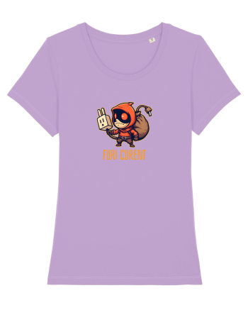FURI CURENT (MINTI / BATI CAMPII DE RUPI) 3 Lavender Dawn