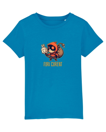 FURI CURENT (MINTI / BATI CAMPII DE RUPI) 3 Azur