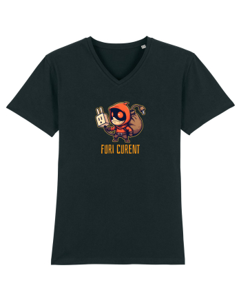 FURI CURENT (MINTI / BATI CAMPII DE RUPI) 3 Black