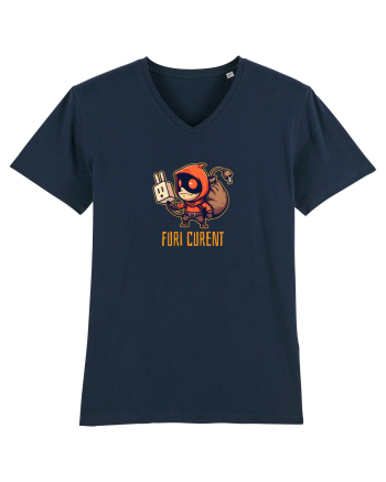 FURI CURENT (MINTI / BATI CAMPII DE RUPI) 3 French Navy