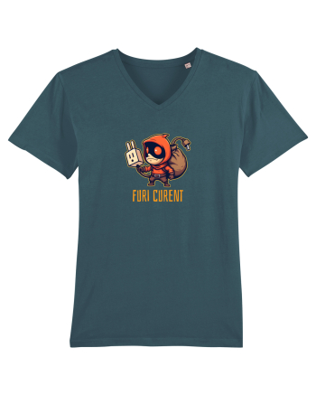FURI CURENT (MINTI / BATI CAMPII DE RUPI) 3 Stargazer