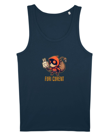 FURI CURENT (MINTI / BATI CAMPII DE RUPI) 3 Navy