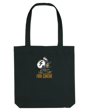 FURI CURENT (MINTI / BATI CAMPII DE RUPI) 4 Black