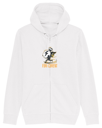 FURI CURENT (MINTI / BATI CAMPII DE RUPI) 4 White