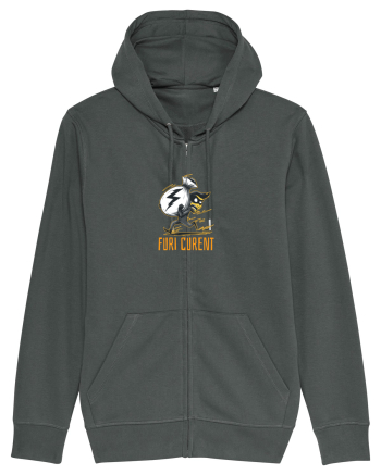 FURI CURENT (MINTI / BATI CAMPII DE RUPI) 4 Anthracite