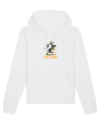 FURI CURENT (MINTI / BATI CAMPII DE RUPI) 4 White