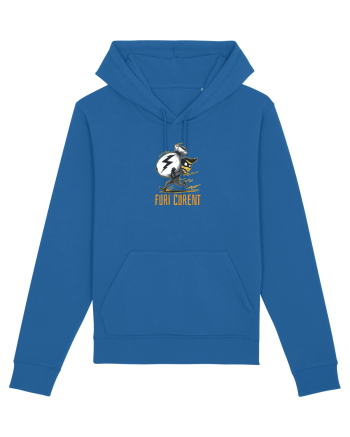 FURI CURENT (MINTI / BATI CAMPII DE RUPI) 4 Royal Blue