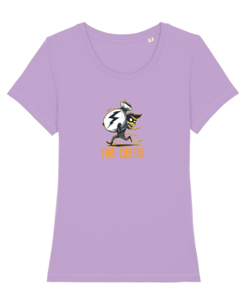 FURI CURENT (MINTI / BATI CAMPII DE RUPI) 4 Lavender Dawn