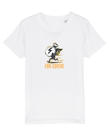 FURI CURENT (MINTI / BATI CAMPII DE RUPI) 4 White
