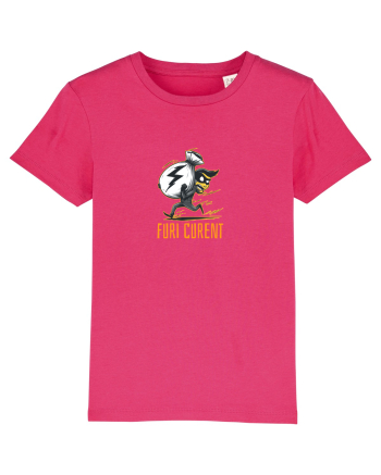 FURI CURENT (MINTI / BATI CAMPII DE RUPI) 4 Raspberry