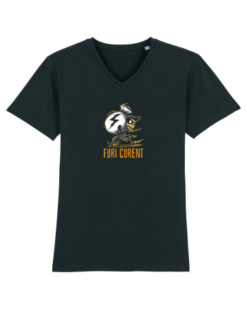 FURI CURENT (MINTI / BATI CAMPII DE RUPI) 4 Black