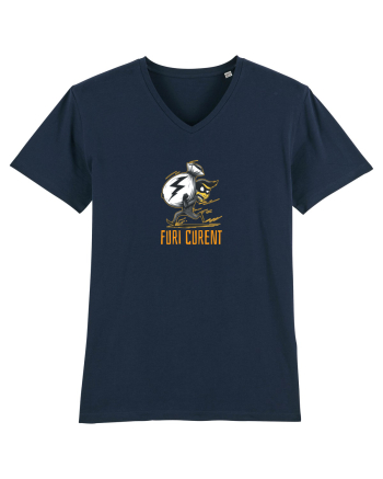 FURI CURENT (MINTI / BATI CAMPII DE RUPI) 4 French Navy