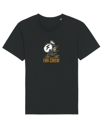 FURI CURENT (MINTI / BATI CAMPII DE RUPI) 4 Black