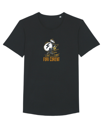 FURI CURENT (MINTI / BATI CAMPII DE RUPI) 4 Black