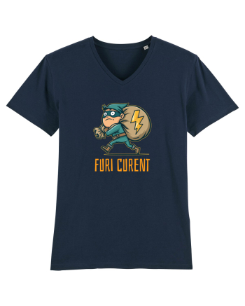 FURI CURENT (MINTI / BATI CAMPII DE RUPI) 5 French Navy