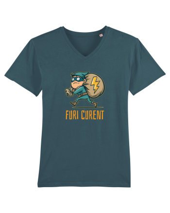 FURI CURENT (MINTI / BATI CAMPII DE RUPI) 5 Stargazer