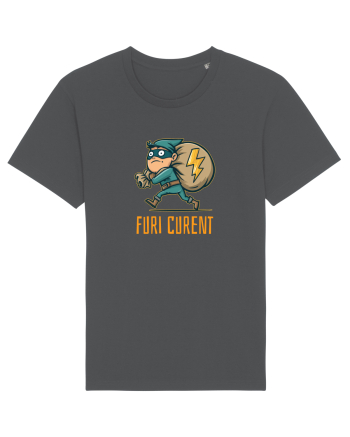 FURI CURENT (MINTI / BATI CAMPII DE RUPI) 5 Anthracite