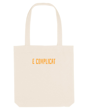 E COMPLICAT Natural