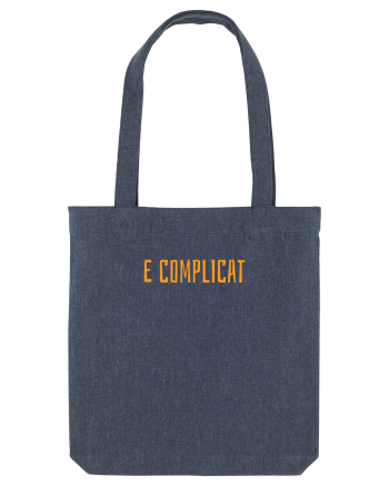 E COMPLICAT Midnight Blue