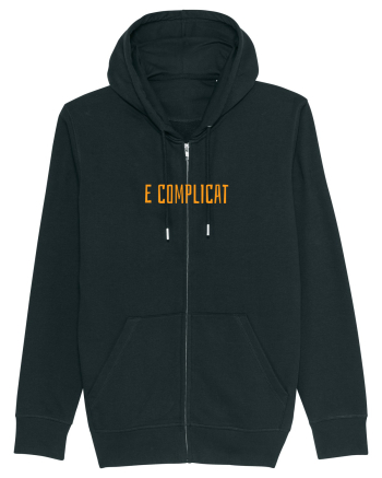 E COMPLICAT Black