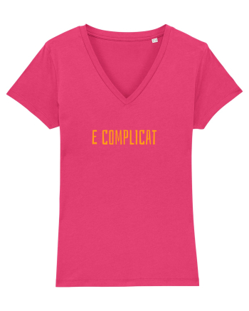 E COMPLICAT Raspberry