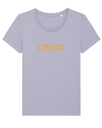 E COMPLICAT Lavender
