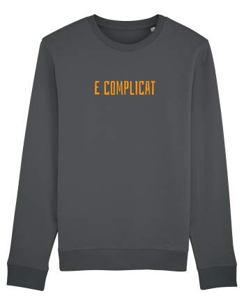 E COMPLICAT Anthracite