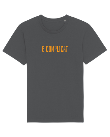 E COMPLICAT Anthracite