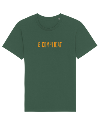 E COMPLICAT Bottle Green