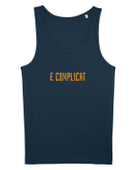 E COMPLICAT Maiou Bărbat Runs