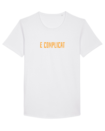 E COMPLICAT White