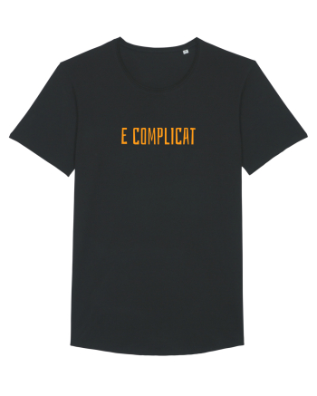 E COMPLICAT Black