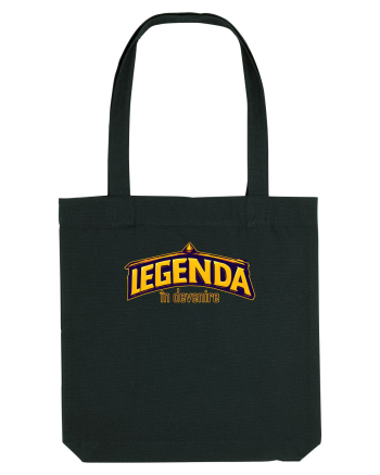 LEGENDA IN DEVENIRE 1 Black