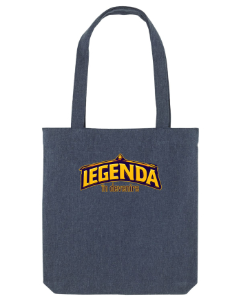 LEGENDA IN DEVENIRE 1 Midnight Blue