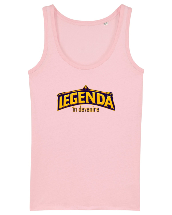 LEGENDA IN DEVENIRE 1 Cotton Pink