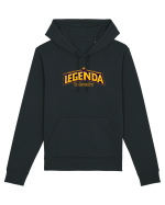 LEGENDA IN DEVENIRE 1 Hanorac Unisex Drummer