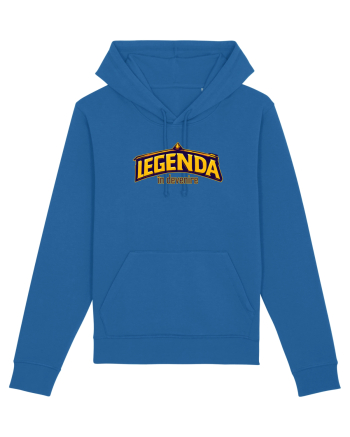 LEGENDA IN DEVENIRE 1 Royal Blue