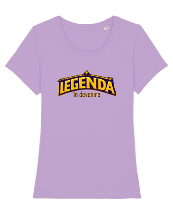 LEGENDA IN DEVENIRE 1 Lavender Dawn