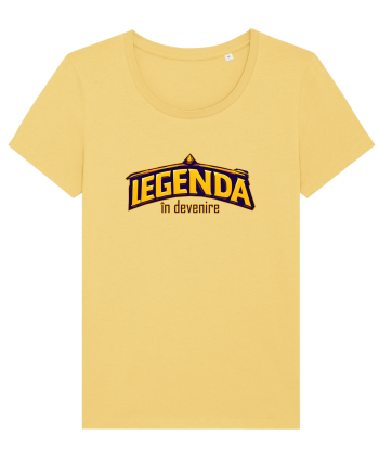 LEGENDA IN DEVENIRE 1 Jojoba
