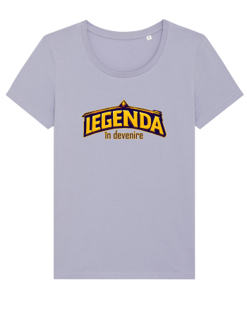 LEGENDA IN DEVENIRE 1 Lavender