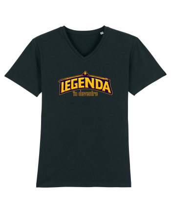 LEGENDA IN DEVENIRE 1 Black
