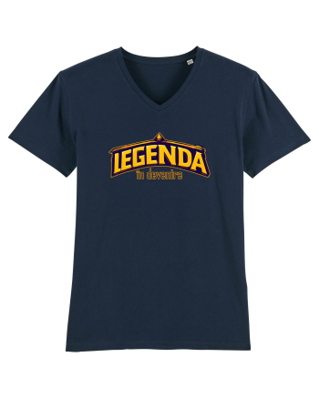 LEGENDA IN DEVENIRE 1 French Navy