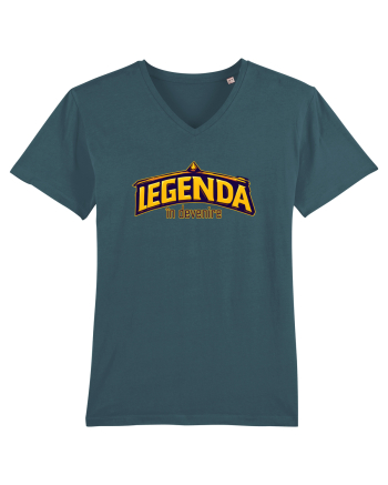 LEGENDA IN DEVENIRE 1 Stargazer