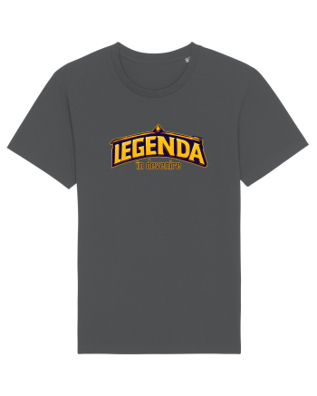 LEGENDA IN DEVENIRE 1 Anthracite