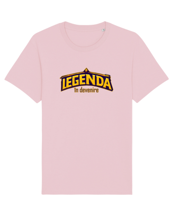 LEGENDA IN DEVENIRE 1 Cotton Pink