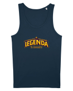LEGENDA IN DEVENIRE 1 Maiou Bărbat Runs