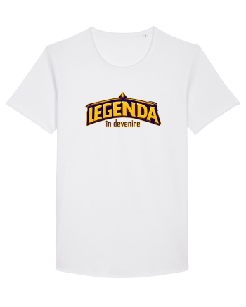 LEGENDA IN DEVENIRE 1 White