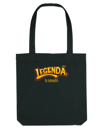 LEGENDA IN DEVENIRE 2 Black