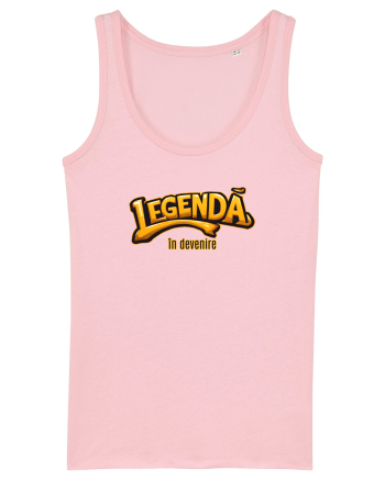 LEGENDA IN DEVENIRE 2 Cotton Pink
