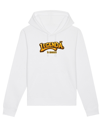 LEGENDA IN DEVENIRE 2 White